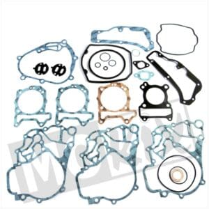 GASKET SET COMPLETE PIAGGIO 4T e3 00-12 125cc