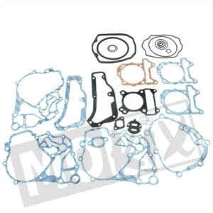 GASKET SET COMPLETE PIAGGIO 4T e3 00-10 150cc