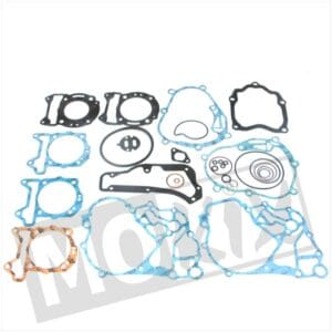 GASKET SET COMPLETE PIAGGIO 4T e2/e3 02-08 125/200