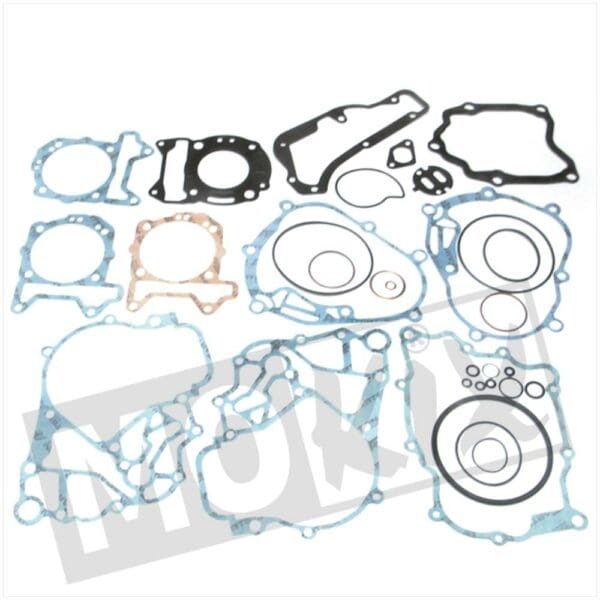 GASKET SET COMPLETE PIAGGIO 4T e3 03-11 125cc