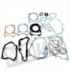 GASKET SET COMPLETE PIAGGIO 4T e3 06-11 125cc