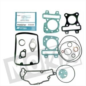 GASKET SET PIAGGIO 4T 50cc 2V COMPLETE