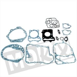 GASKET SET COMPLETE KYMCO DINK e3 "06-"09 125cc