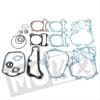 GASKET SET COMPLETE PIAGGIO LIBERTY 4T e3 200cc