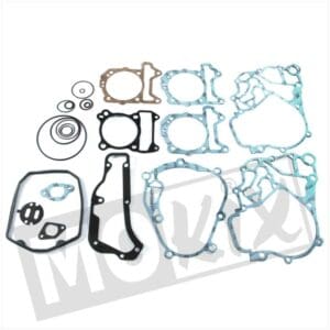 GASKET SET COMPLETE PIAGGIO LIBERTY 4T e3 200cc