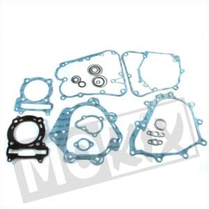 GASKET SET COMPLETE KYMCO PEOPLE S/Si 250cc