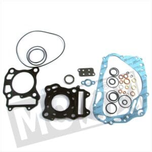 GASKET SET COMPLETE SUZUKI BURGMAN "02-"06 125cc