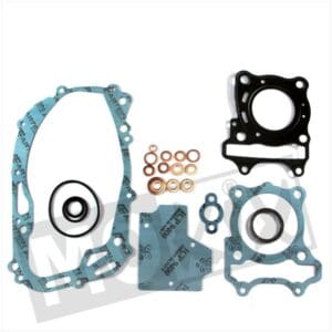 GASKET SET COMPLETE SUZUKI SIXTEEN 125cc