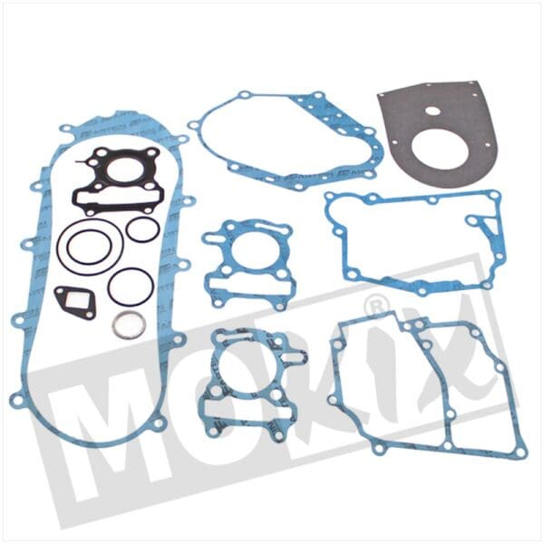 GASKET SET COMPLETE PEUGEOT/SYM 4T (new engine)