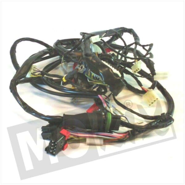 PIA WIRING HARNESS C25-SP