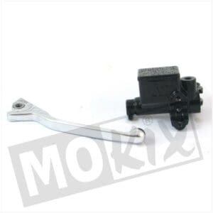 BRAKEHANDLE PIAGGIO LX50 HYDR.  RIGHT ORG