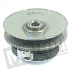 CLUTCH PIAGGIO 4T LX50/FLY C26-C30-C28 ORG