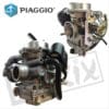 CARBURATOR PIAGGIO 4T 4V LX/PRIMAVERA (NCV20) ORG