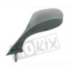 MIRROR PIAGGIO SKIPPER LX LEFT GREY