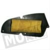 AIRFILTER SYM HD 125cc ELEMENT