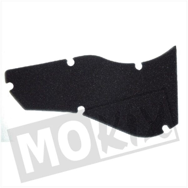 AIRFILTER SYM SHARK 125cc 00-04  ELEMENT