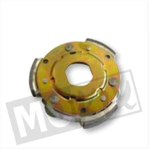 CLUTCH PIAGGIO LIBERTY 125cc EU3 TP