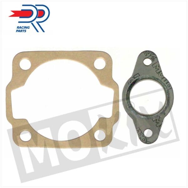 GASKET TOP SETVESPA PK50XL/RUSH/APE 50.0mm DR