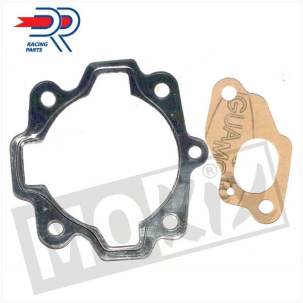 GASKET TOP SET VESPA PX 80E 2T 81"-97" 60.0mm DR