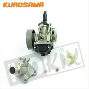 CARBURATORKIT KUROSAWA APRILIA RS 21mm