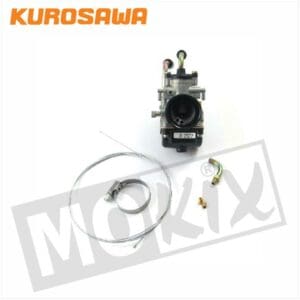 CARBURATORKIT KUROSAWA HONDA VISION 21mm