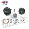 CYLINDERKIT VESPA VESPA PK50XL/RUSH/APE (6t) 55.0