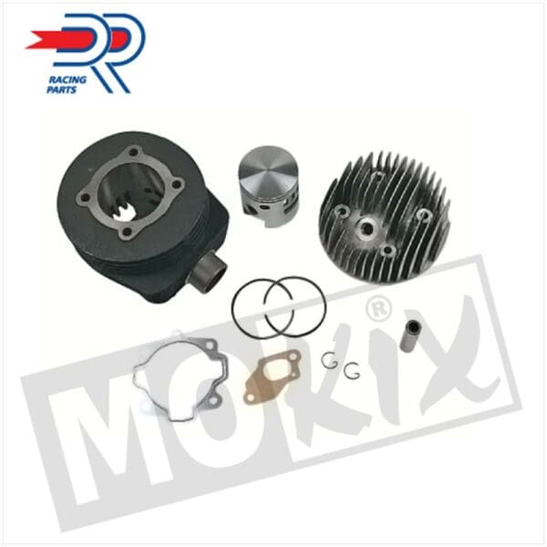 CYLINDERKIT VESPA PX 125 2T/LML 125 E2 63.0mm DR