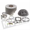 CYLINDERKIT VESPA ET3 125 2T 76"-83" 57.0mm ALU DR