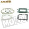 GASKET SET YA BW'S            47