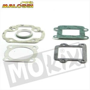 GASKET SET YA BW'S            47