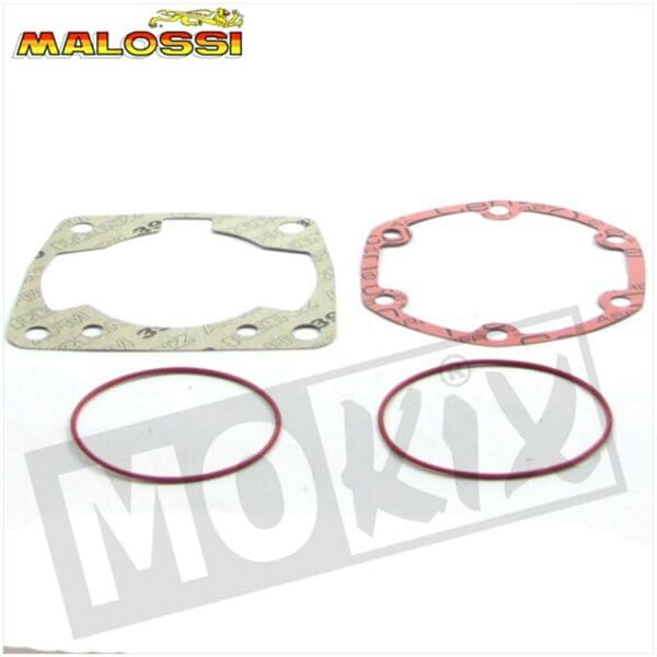 GASKET SET HO NSR