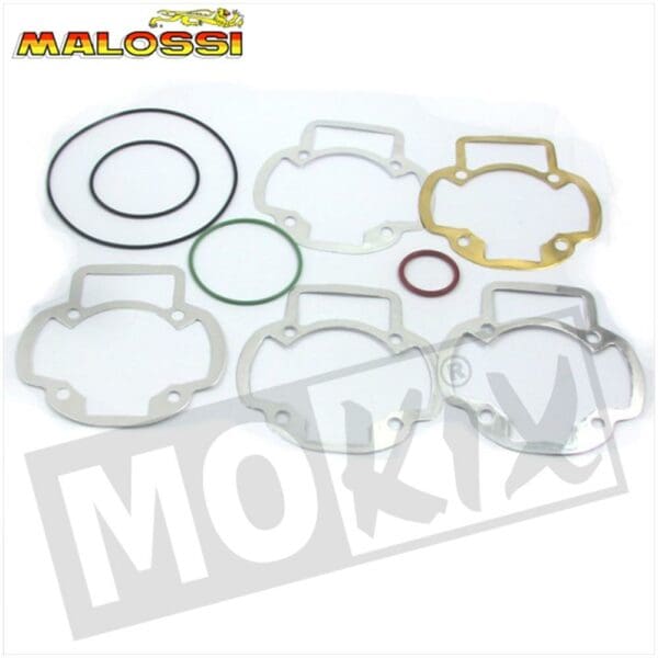 GASKET SET PI 31-9128       47.6