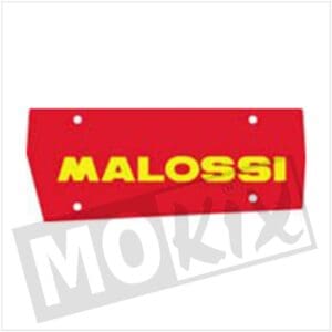 AIRFILTER MALOSSI APRILIA SCARABEO ELEMENT