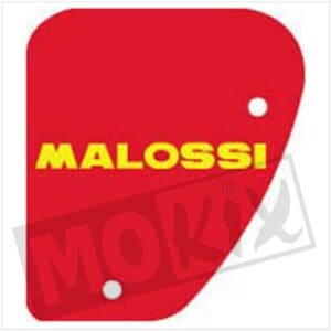 AIRFILTER MALOSSI PEUGEOT VERTICAL ELEMENT