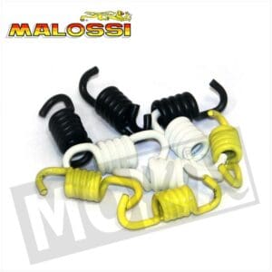 CLUTCH SPRING MALOSSI VESPA CIAO (9)