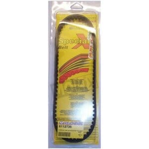 BELT PEUGEOT BUXY/SPEEDAKE/SPEEDFIGT/SQ/TK SPEC