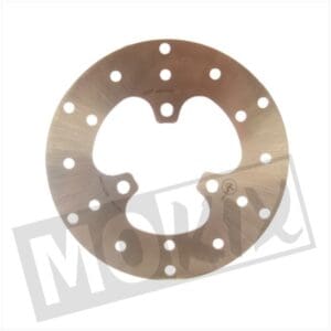 BRAKE DISC LUCAS APRILIA/BETA/DERBI 190x58x4 CE