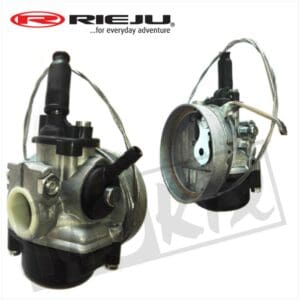 CARBURATEUR RIEJU MX