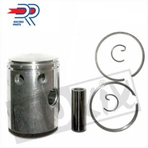 PISTON VESPA CIAO/SI/CITTA 12p 38.4mm DR