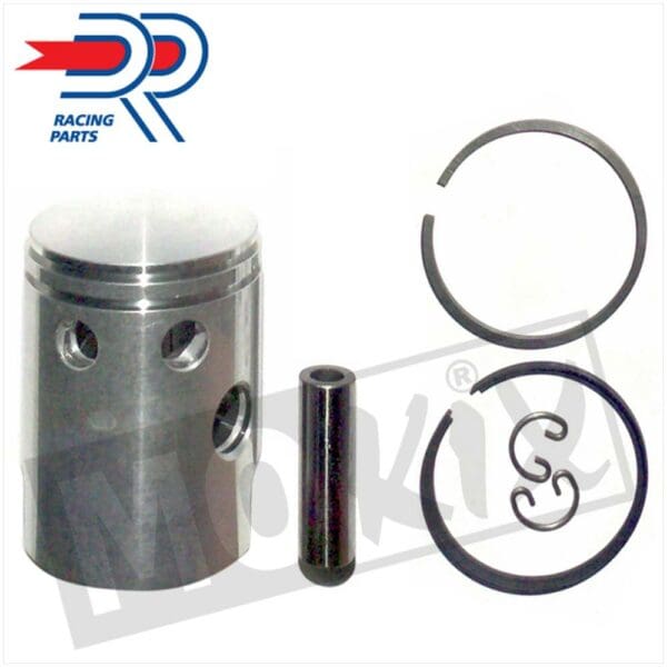 PISTON VESPA CIAO/SI/CITTA 10p 38.4mm DR