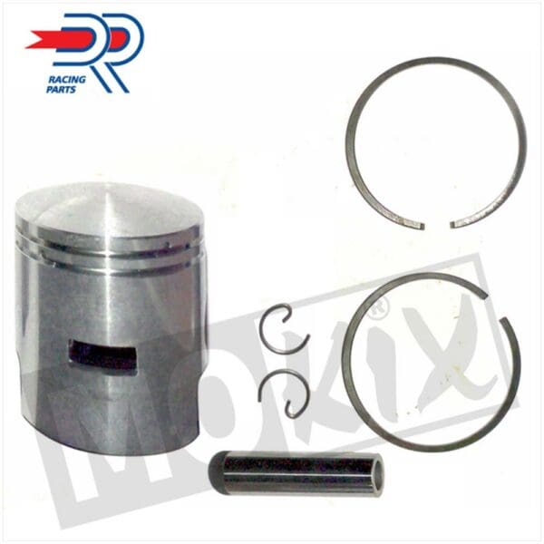 PISTON VESPA PK50XL AUTOMAAT (3t) 47.0mm DR