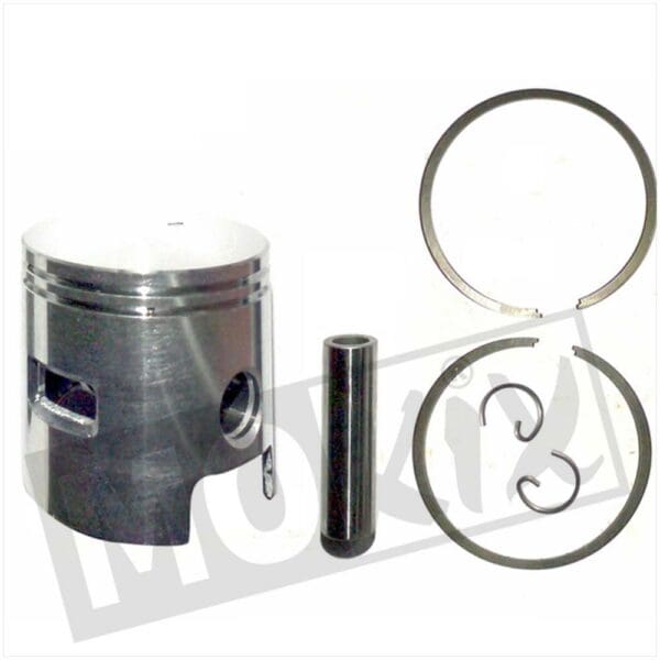 PISTON VESPA PK50XL/RUSH/APE (3t) 50.0mm DR