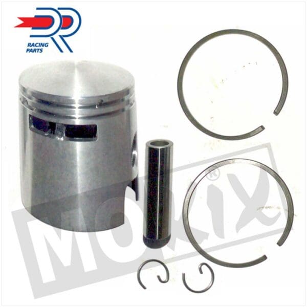 PISTON VESPA PK50XL AUTOMAAT (6t) 47.0mm DR