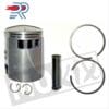 PISTON VESPA ET3 125 2T 76"-83" 57.0mm DR