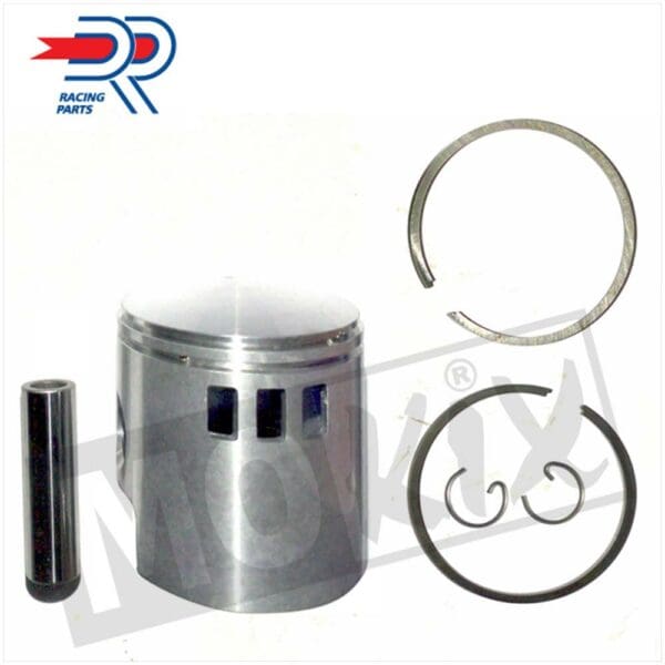 PISTON VESPA PX 80E 2T 81"-97" 60.0mm DR