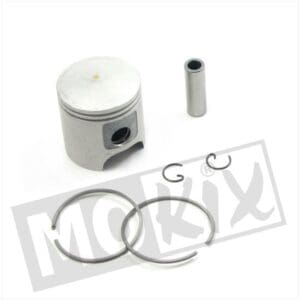 PISTON  HONDA/PEUGEOT AC 47.0mm DR