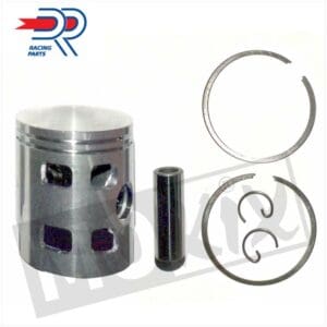 PISTON VESPA CIAO/SI/CITTA 12p 43mm DR