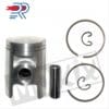 PISTON HONDA SH/SFX/BALI 39.0mm DR