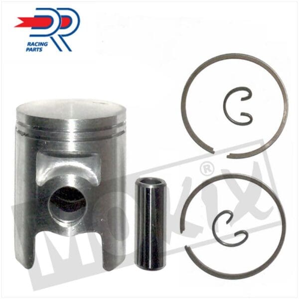 PISTON HONDA SH/SFX/BALI 39.0mm DR