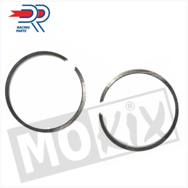 P-RINGSETVESPA PK50XL/RUSH/APE (3t) 50.0mm DR